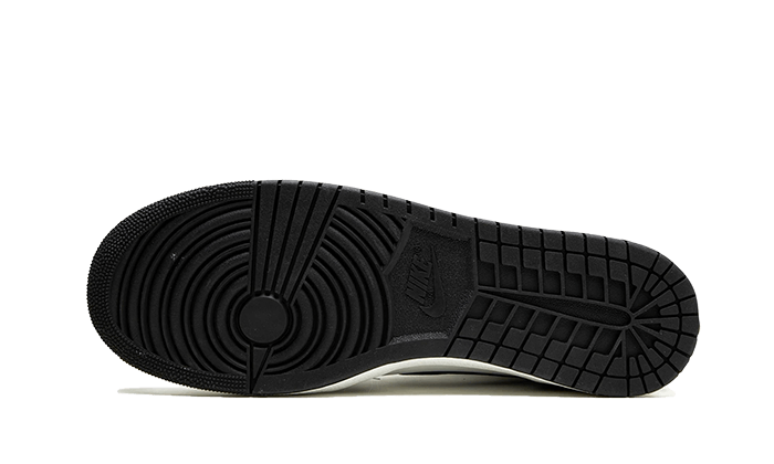 Air Jordan 1 Retro High 85 OG Black White Bottom Sole