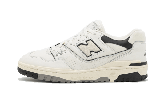 NEW BALANCE x 550 « CREAM BLACK »