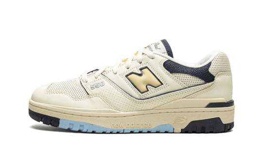 New Balance 550 Rich Paul Side