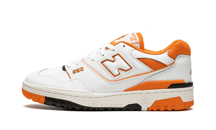 NEW BALANCE x 550 « SYRACUSE »