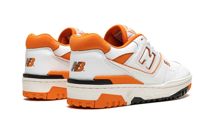 NEW BALANCE x 550 « SYRACUSE »