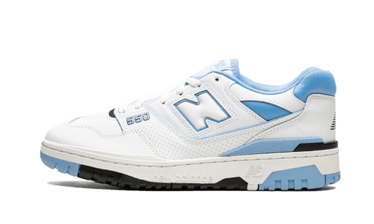 New balance 550 UNC side