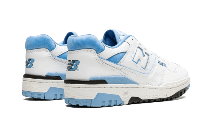 New Balance 550 UNC Backside