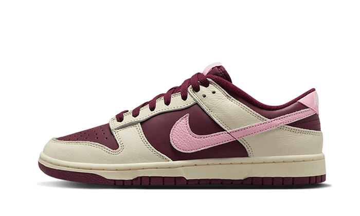 Dunk Low Retro PRM Valentine's Day (2023) Side