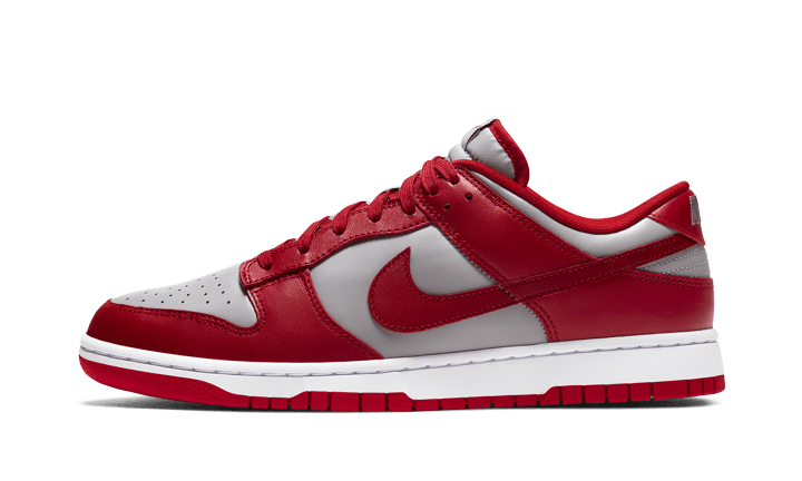 Dunk Low UNLV Side